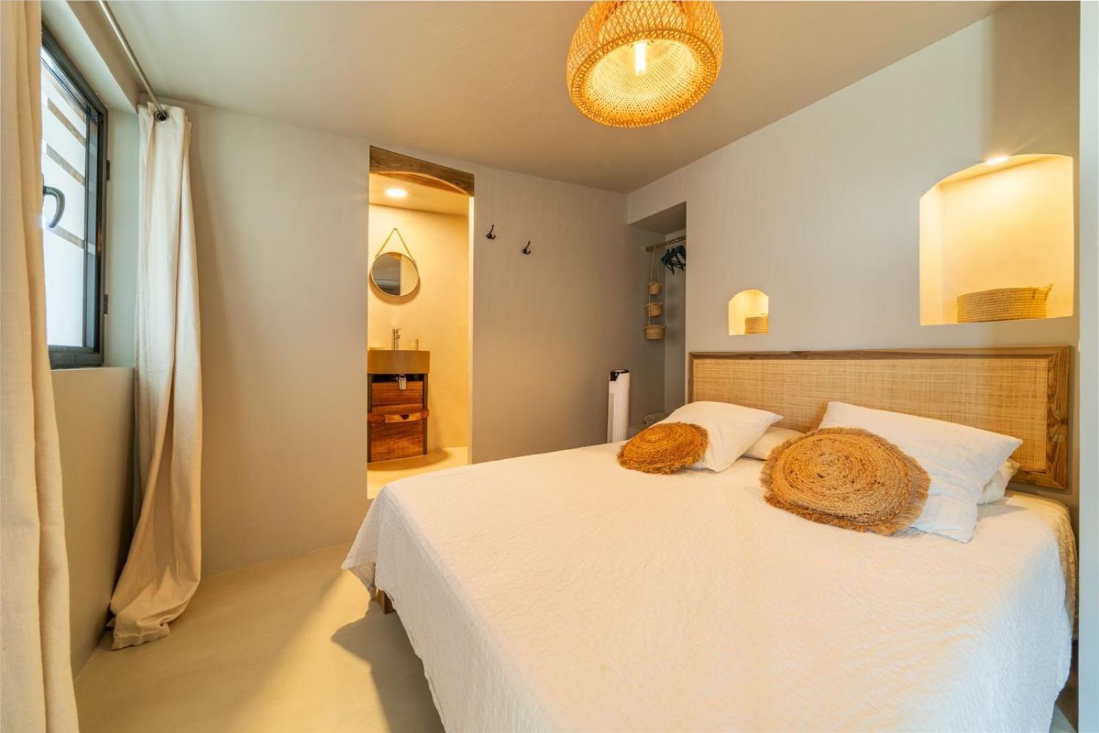 L'Oasis Du Sommeil 25 M2 Сент-Мари Экстерьер фото
